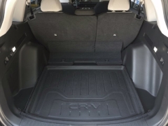 Used 2024  Honda CR-V EX AWD at Auto Direct near Zebulon&comma; NC