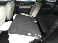 Used 2018  Ford Explorer 4d SUV 4WD Platinum at Auto Direct near Zebulon&comma; NC