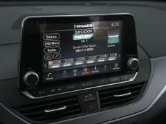 Used 2024  Nissan Altima 2&period;5 SR Sedan at Auto Direct near Zebulon&comma; NC