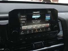 Used 2023  Nissan Pathfinder SL 4WD at Auto Direct near Zebulon&comma; NC
