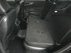 Used 2024  Ford Edge SEL AWD at Auto Direct near Zebulon&comma; NC