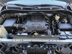 Used 2011  Toyota Tundra 4WD CrewMax 5.7L Limited at Auto Direct near Zebulon, NC