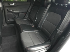 Used 2025  Ford Escape ST-Line Select AWD at Auto Direct near Zebulon&comma; NC