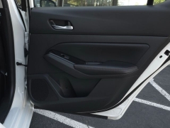Used 2024  Nissan Altima 2&period;5 SR Sedan at Auto Direct near Zebulon&comma; NC