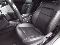Used 2023 Ford Mustang EcoBoost Premium Convertible at Auto Direct near Zebulon, NC