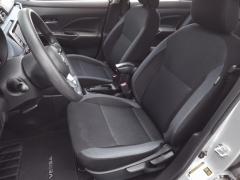Used 2023 Nissan Versa SV CVT at Auto Direct near Zebulon, NC