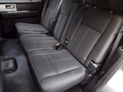 Used 2017 Ford Expedition 4d SUV 4WD XLT at Auto Direct near Zebulon, NC