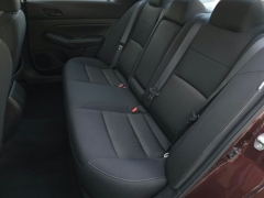 Used 2024  Nissan Altima 2&period;5 SV Sedan at Auto Direct near Zebulon&comma; NC