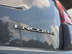 Used 2018  Buick Encore 4d SUV FWD Preferred at Auto Direct near Zebulon&comma; NC