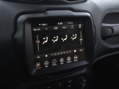 Used 2023  Jeep Renegade Latitude 4x4 at Auto Direct near Zebulon&comma; NC