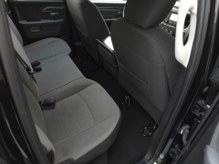 Used 2024  Ram 1500 Classic 2WD SLT Quad Cab 6'4" Box at Auto Direct near Zebulon&comma; NC