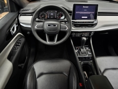 Used 2024 Jeep Compass Limited 4x4 at Auto Direct near Zebulon, NC