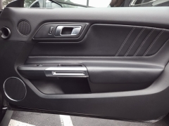 Used 2023 Ford Mustang EcoBoost Premium Convertible at Auto Direct near Zebulon, NC