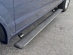 Used 2019 Ford F-150 4WD SuperCrew Platinum 5 1/2 at Auto Direct near Zebulon, NC