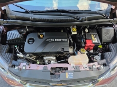 Used 2021  Chevrolet Spark 4dr HB CVT 1LT at Auto Direct near Zebulon&comma; NC