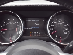 Used 2023 Ford Mustang EcoBoost Premium Convertible at Auto Direct near Zebulon, NC
