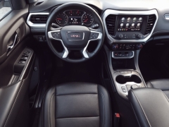 Used 2023 GMC Acadia AWD 4dr SLT at Auto Direct near Zebulon, NC