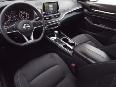 Used 2023 Nissan Altima 2.5 SV Sedan at Auto Direct near Zebulon, NC