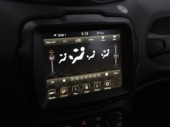 Used 2023  Jeep Renegade Latitude 4x4 at Auto Direct near Zebulon&comma; NC