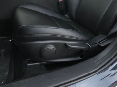Used 2024  Mazda Mazda3 Hatchback 2&period;5 S Select Sport Auto FWD at Auto Direct near Zebulon&comma; NC