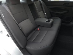 Used 2024  Nissan Altima 2&period;5 SV Sedan at Auto Direct near Zebulon&comma; NC