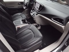 Used 2023 Chrysler Pacifica Hybrid Touring L FWD at Auto Direct near Zebulon, NC