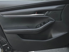 Used 2024  Mazda Mazda3 Sedan 2&period;5 S Select Sport FWD at Auto Direct near Zebulon&comma; NC