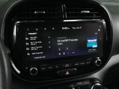 Used 2023  Kia Soul S IVT at Auto Direct near Zebulon&comma; NC