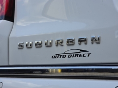 Used 2020 Chevrolet Suburban 4d SUV 4WD Premier at Auto Direct near Zebulon, NC