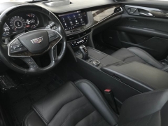 Used 2020  Cadillac CT6 4d Sedan AWD 3&period;6L Premium Luxury at Auto Direct near Zebulon&comma; NC