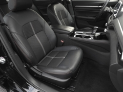 Used 2024  Nissan Altima 2&period;5 SR Sedan at Auto Direct near Zebulon&comma; NC