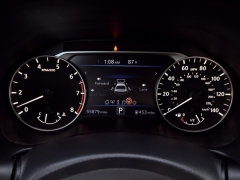 Used 2022 Nissan Altima 2.5 SV Sedan at Auto Direct near Zebulon, NC