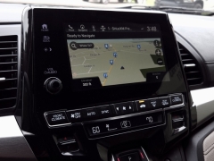 Used 2018 Honda Odyssey 4d Wagon Touring at Auto Direct near Zebulon, NC