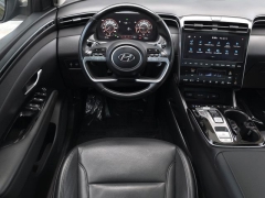 Used 2024  Hyundai Tucson Plug-In Hybrid Limited AWD at Auto Direct near Zebulon&comma; NC