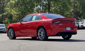 Used 2023 Dodge Charger GT RWD at Auto Direct near Zebulon, NC