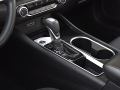 Used 2024  Nissan Altima 2.5 SV Sedan at Auto Direct near Zebulon, NC