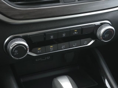 Used 2024  Nissan Altima 2&period;5 SV Sedan at Auto Direct near Zebulon&comma; NC
