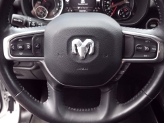 Used 2024  Ram 1500 4WD Laramie Crew Cab 5'7" Box at Auto Direct near Zebulon&comma; NC