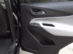 Used 2024  Chevrolet Equinox FWD 4dr LT w/1LT at Auto Direct near Zebulon, NC