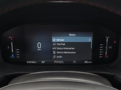 Used 2024  Ford Escape ST-Line AWD at Auto Direct near Zebulon&comma; NC