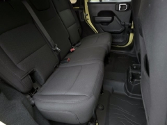 Used 2023  Jeep Wrangler Sport 4 Door 4x4 at Auto Direct near Zebulon&comma; NC