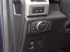 Used 2019 Ford F-150 4WD SuperCrew Platinum 5 1/2 at Auto Direct near Zebulon, NC