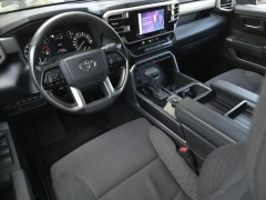 Used 2022  Toyota Tundra 2WD SR5 CrewMax 5&period;5ft Bed at Auto Direct near Zebulon&comma; NC