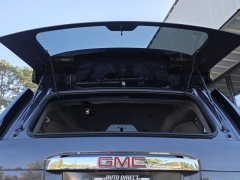 Used 2018  GMC Yukon 4d SUV 4WD Denali at Auto Direct near Zebulon, NC