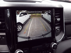 Used 2024  Ram 1500 4WD Laramie Crew Cab 5'7" Box at Auto Direct near Zebulon&comma; NC