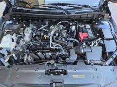 Used 2024  Nissan Altima 2&period;5 SR Sedan at Auto Direct near Zebulon&comma; NC