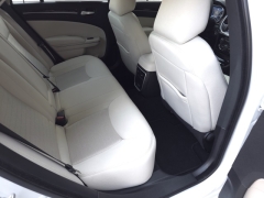 Used 2023  Chrysler 300 Touring RWD at Auto Direct near Zebulon, NC