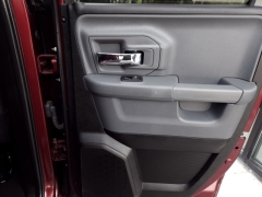 Used 2024 Ram 1500 Classic 2WD SLT Quad Cab 6'4" Box at Auto Direct near Zebulon, NC