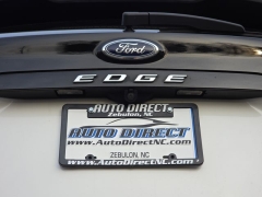 Used 2022  Ford Edge SEL AWD at Auto Direct near Zebulon&comma; NC