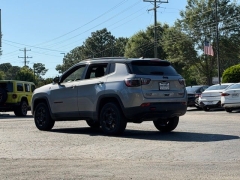 Used 2023  Jeep Compass Trailhawk 4x4 at Auto Direct near Zebulon&comma; NC